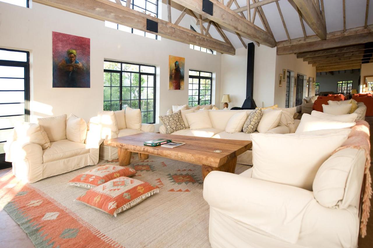 Clouds Mountain Gorilla Lodge Kisoro Exteriér fotografie